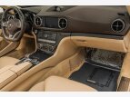 Thumbnail Photo 13 for 2017 Mercedes-Benz SL550